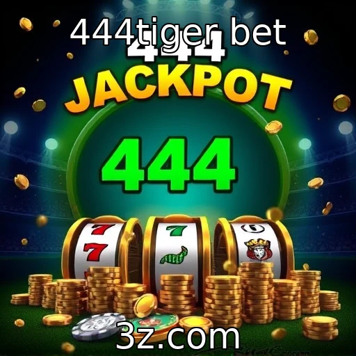 444tiger bet Apostando em e-sports: como analisar partidas para vencer