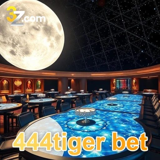 444tiger bet Baixar